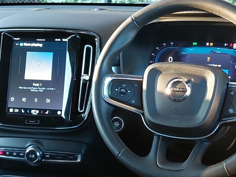 Used Volvo XC40 2024 for sale - 77251957: Photo 7