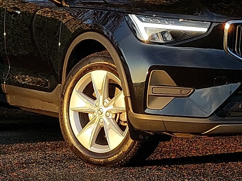 Used Volvo XC40 2024 for sale - 77251957: Photo 9