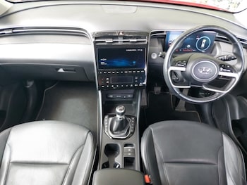 Used Hyundai TUCSON 2023 for sale - 78905924: Photo