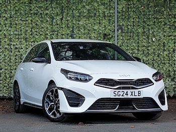 Used Kia Ceed 2024 for sale - 78865726: Photo