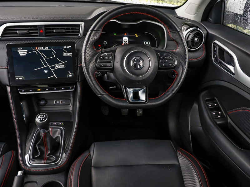 Used MG MG ZS 2023 for sale - 76656604: Photo 11