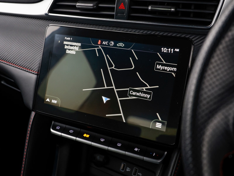 Used MG MG ZS 2023 for sale - 76656604: Photo 12