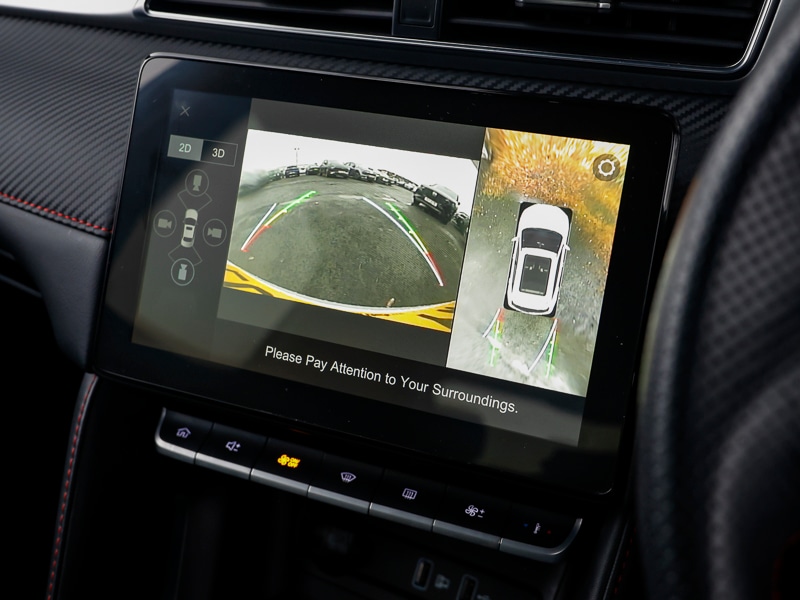 Used MG MG ZS 2023 for sale - 76656604: Photo 13