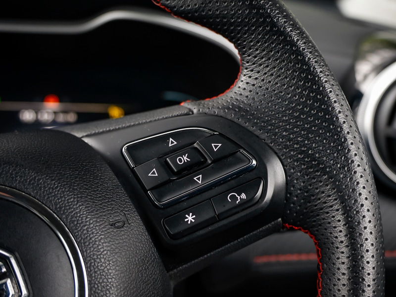 Used MG MG ZS 2023 for sale - 76656604: Photo 18