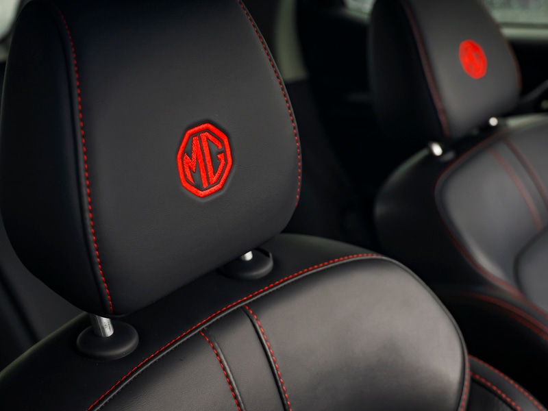 Used MG MG ZS 2023 for sale - 76656604: Photo 19