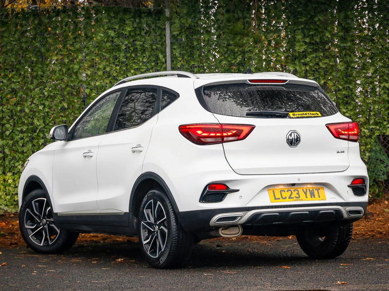 Used MG MG ZS 2023 for sale - 76656604: Photo 3