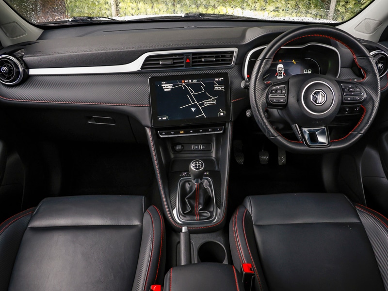 Used MG MG ZS 2023 for sale - 76656604: Photo 5