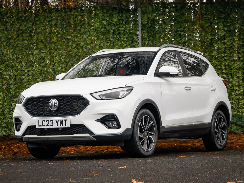 Used MG MG ZS 2023 for sale - 76656604: Photo 7