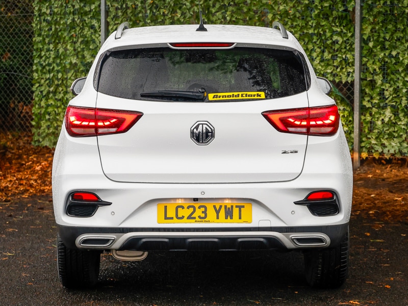 Used MG MG ZS 2023 for sale - 76656604: Photo 9