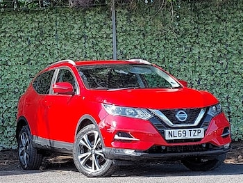 Used Nissan Qashqai 2019 for sale - 79126658: Photo