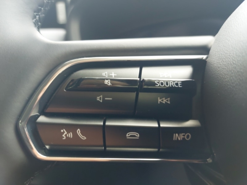 Used Mazda CX-60 2025 for sale - 76145196: Photo 16