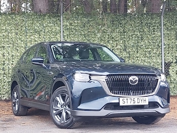 Mazda - CX-60