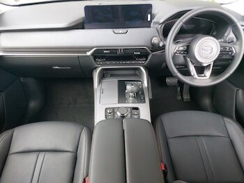 Used Mazda CX-60 2025 for sale - 76145196: Photo 2
