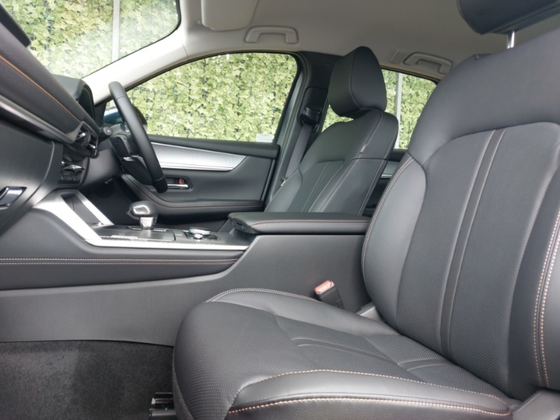 Used Mazda CX-60 2025 for sale - 76145196: Photo 5