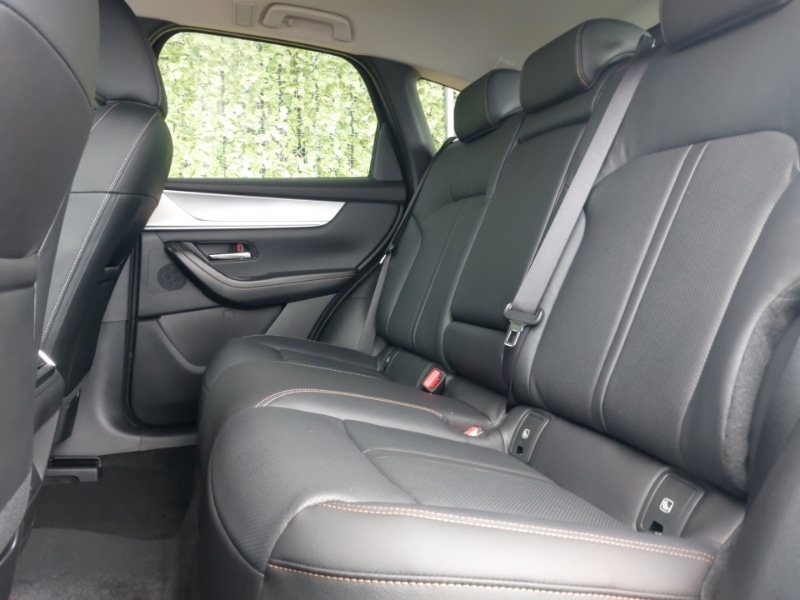 Used Mazda CX-60 2025 for sale - 76145196: Photo 6