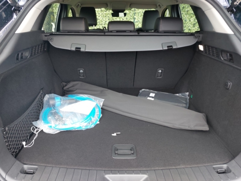 Used Mazda CX-60 2025 for sale - 76145196: Photo 8