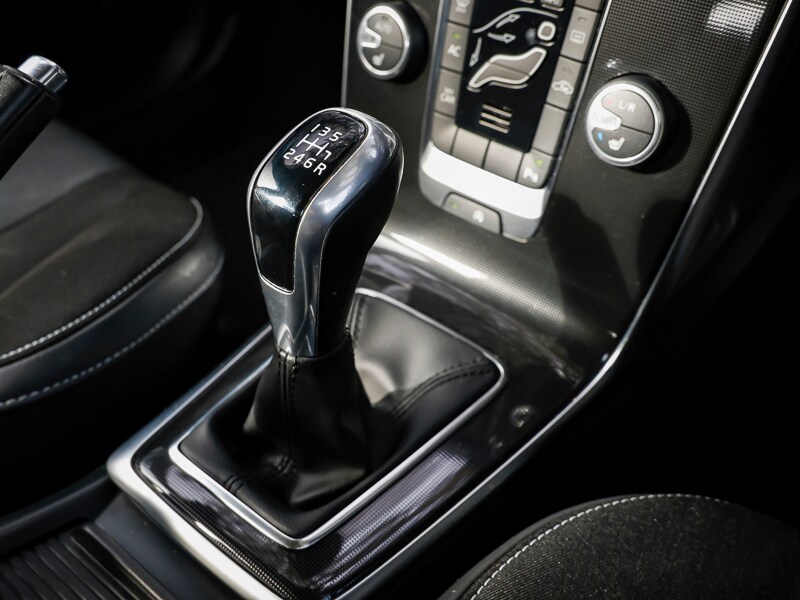 Used Volvo V40 2017 for sale - 77611039: Photo 13