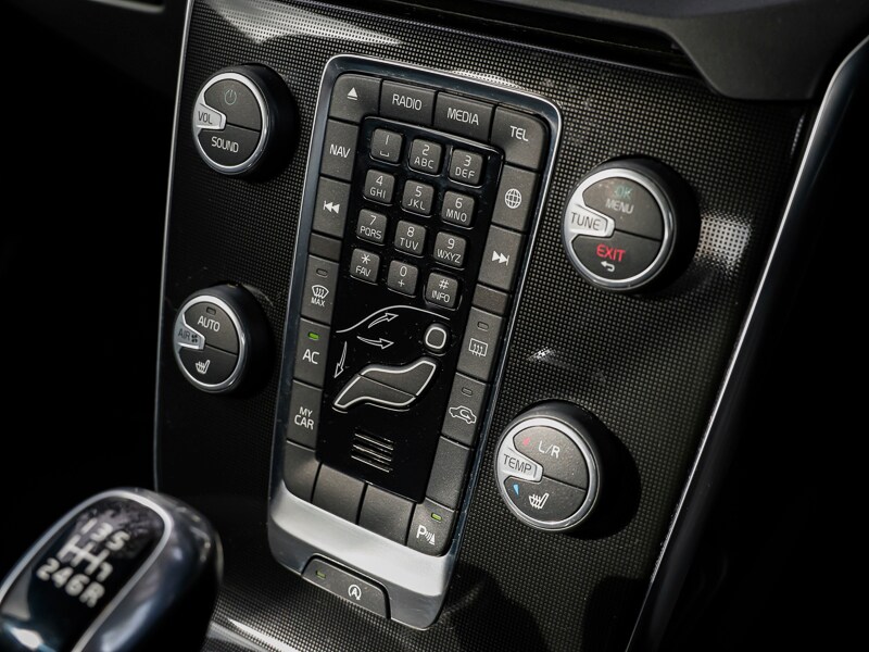 Used Volvo V40 2017 for sale - 77611039: Photo 14