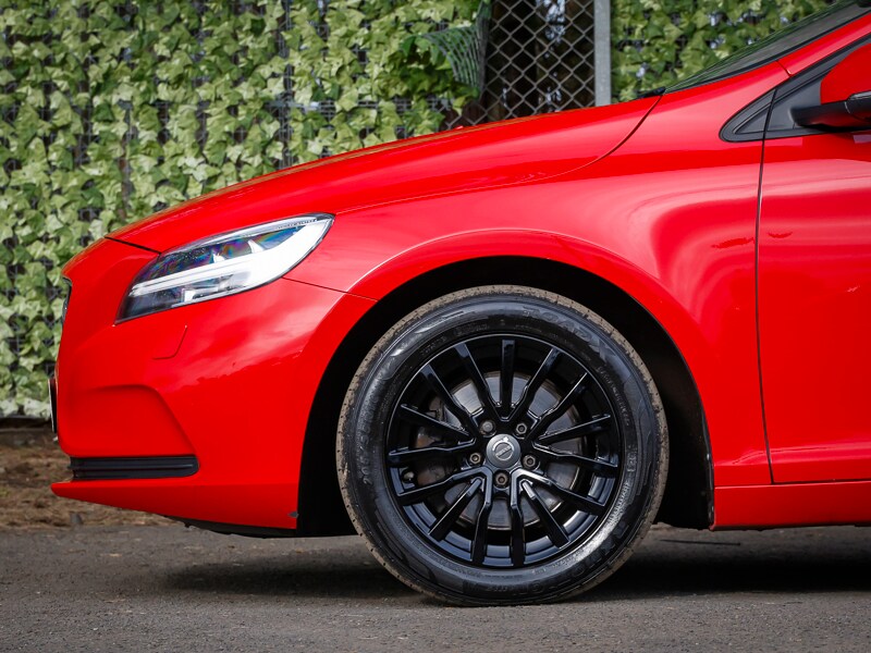 Used Volvo V40 2017 for sale - 77611039: Photo 18