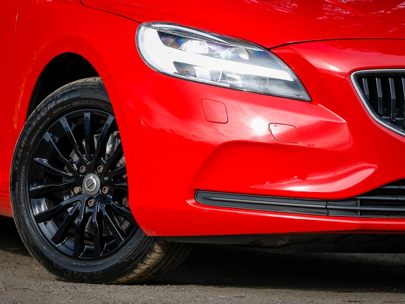 Used Volvo V40 2017 for sale - 77611039: Photo 19