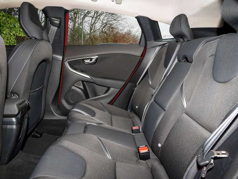 Used Volvo V40 2017 for sale - 77611039: Photo 6