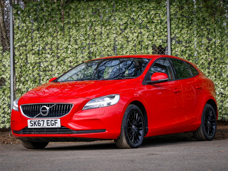 Used Volvo V40 2017 for sale - 77611039: Photo 7