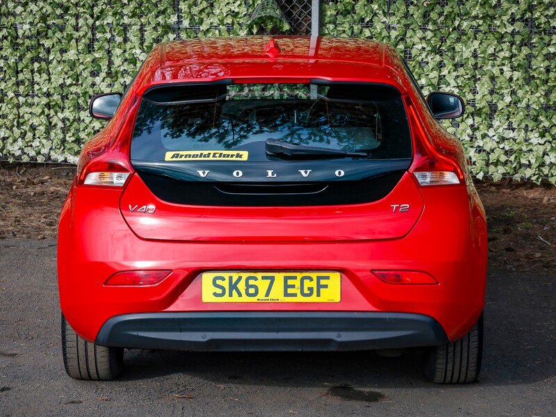 Used Volvo V40 2017 for sale - 77611039: Photo 9