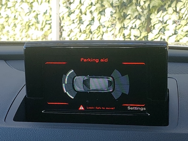 Used Audi Q3 2018 for sale - 78113853: Photo 10