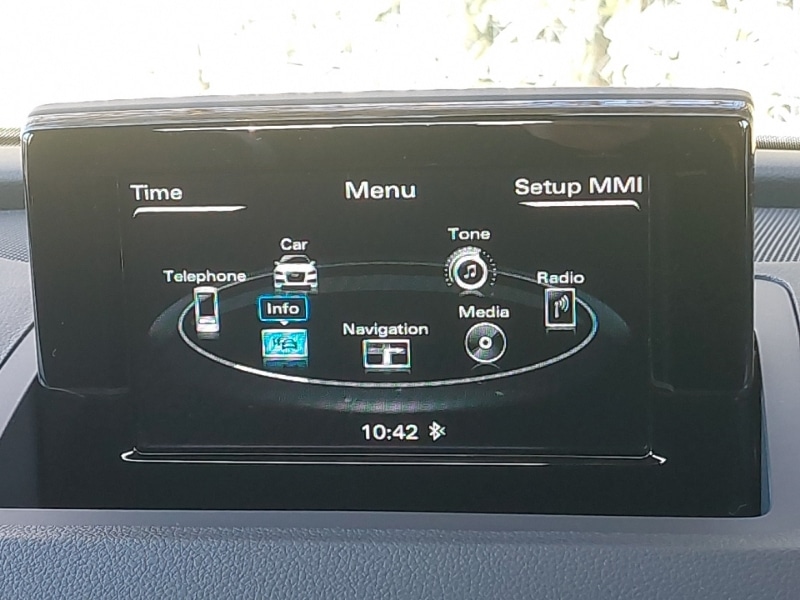 Used Audi Q3 2018 for sale - 78113853: Photo 11