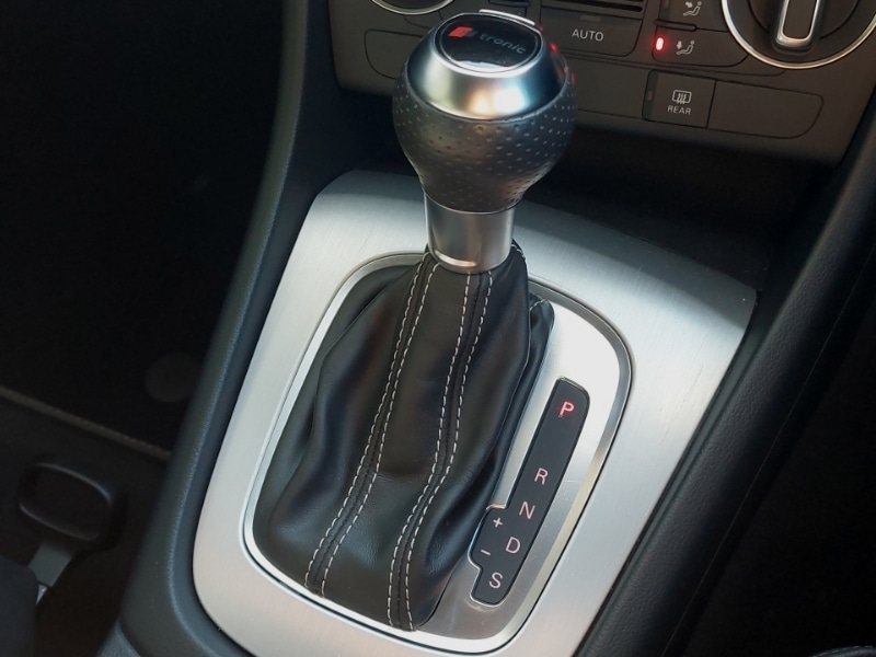 Used Audi Q3 2018 for sale - 78113853: Photo 13