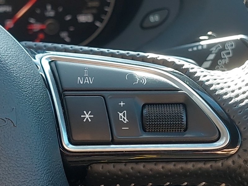 Used Audi Q3 2018 for sale - 78113853: Photo 16