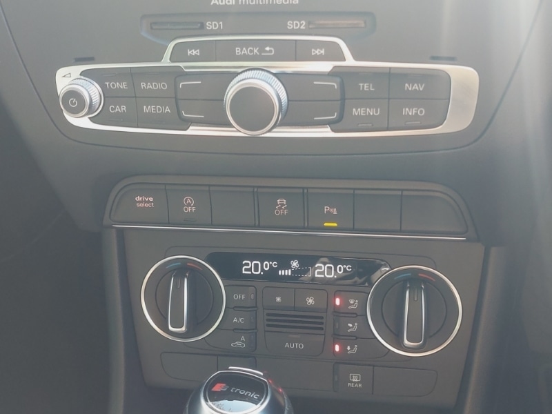 Used Audi Q3 2018 for sale - 78113853: Photo 19