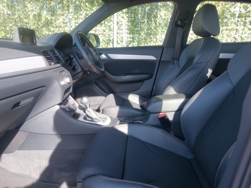 Used Audi Q3 2018 for sale - 78113853: Photo 5