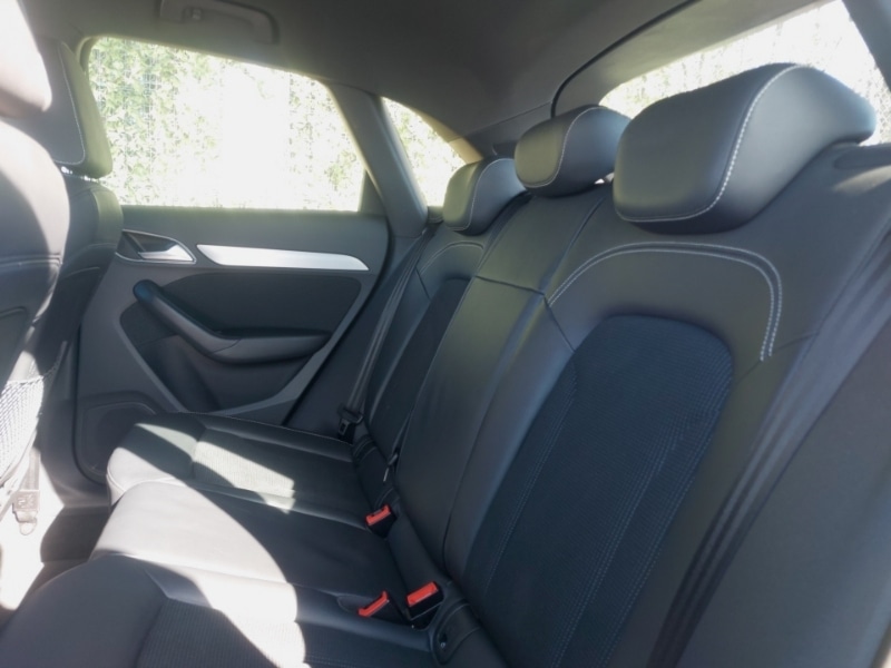 Used Audi Q3 2018 for sale - 78113853: Photo 6