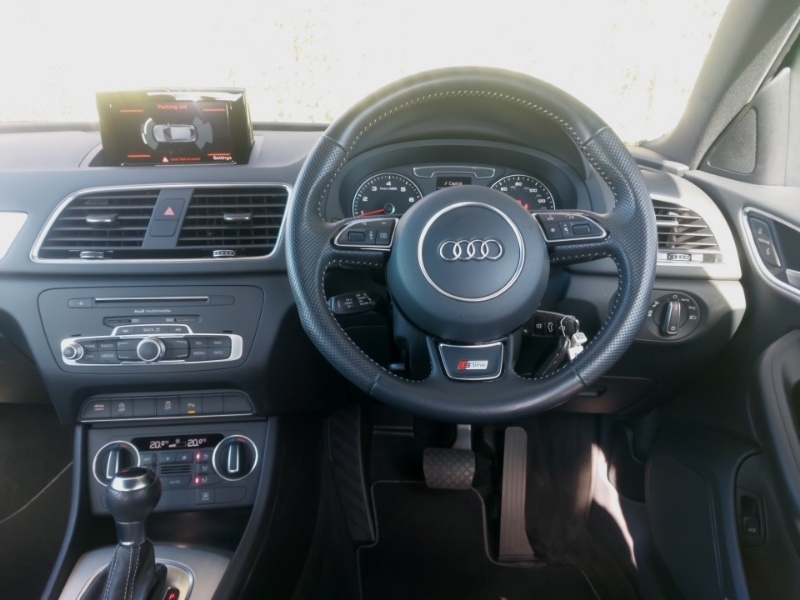 Used Audi Q3 2018 for sale - 78113853: Photo 7