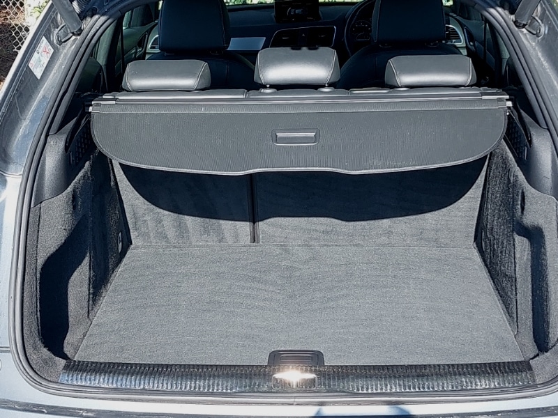 Used Audi Q3 2018 for sale - 78113853: Photo 8