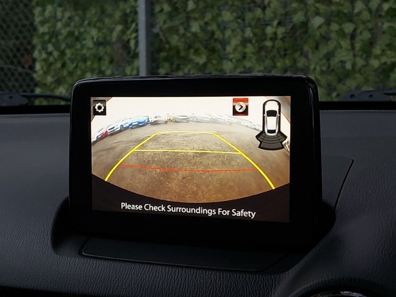 Used Mazda Mazda2 2017 for sale - 77503029: Photo 11