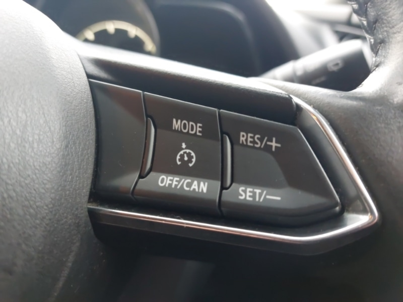 Used Mazda Mazda2 2017 for sale - 77503029: Photo 15