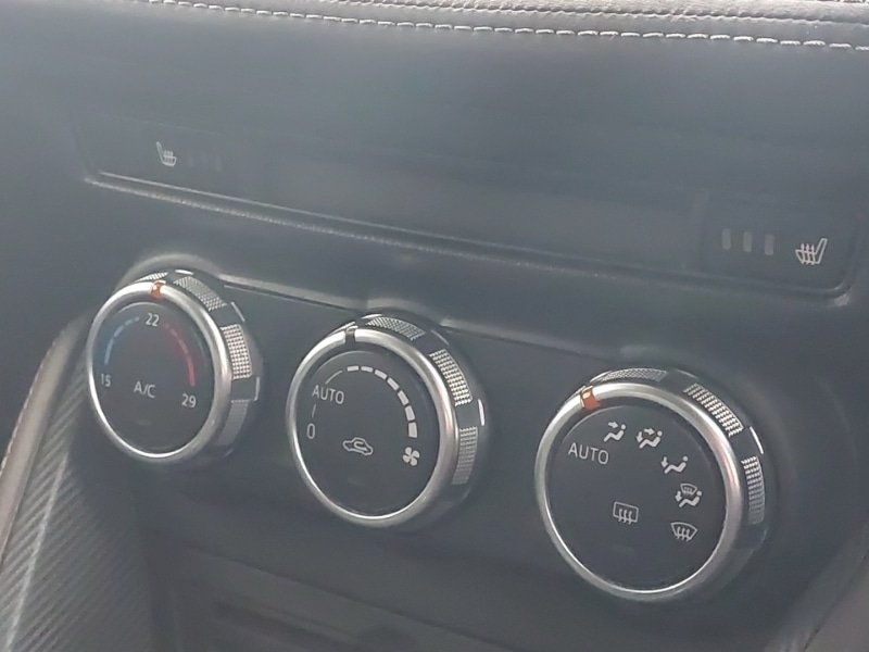 Used Mazda Mazda2 2017 for sale - 77503029: Photo 19