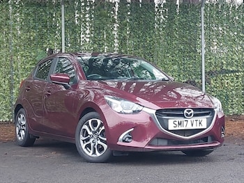 Used Mazda Mazda2 2017 for sale - 77503029: Photo