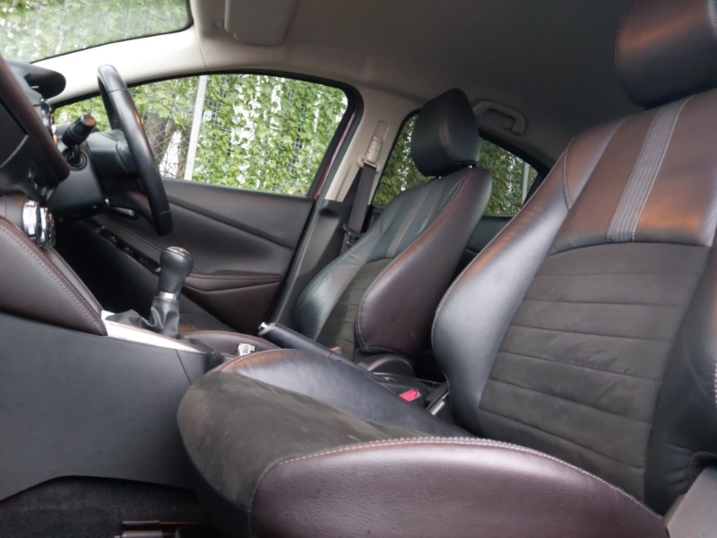 Used Mazda Mazda2 2017 for sale - 77503029: Photo 5