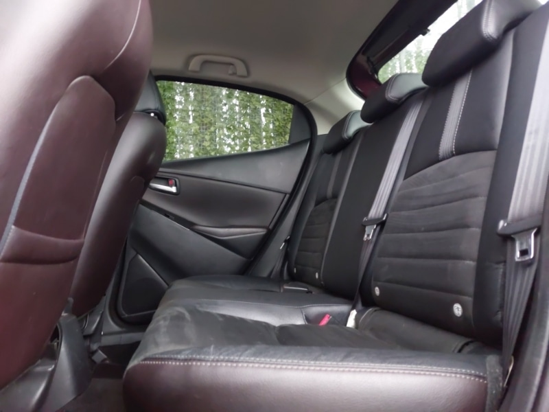 Used Mazda Mazda2 2017 for sale - 77503029: Photo 6