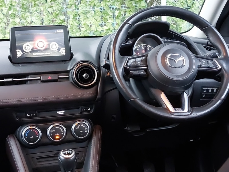 Used Mazda Mazda2 2017 for sale - 77503029: Photo 7