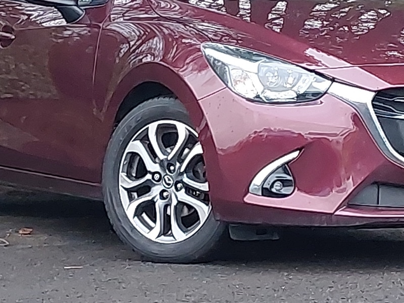 Used Mazda Mazda2 2017 for sale - 77503029: Photo 9