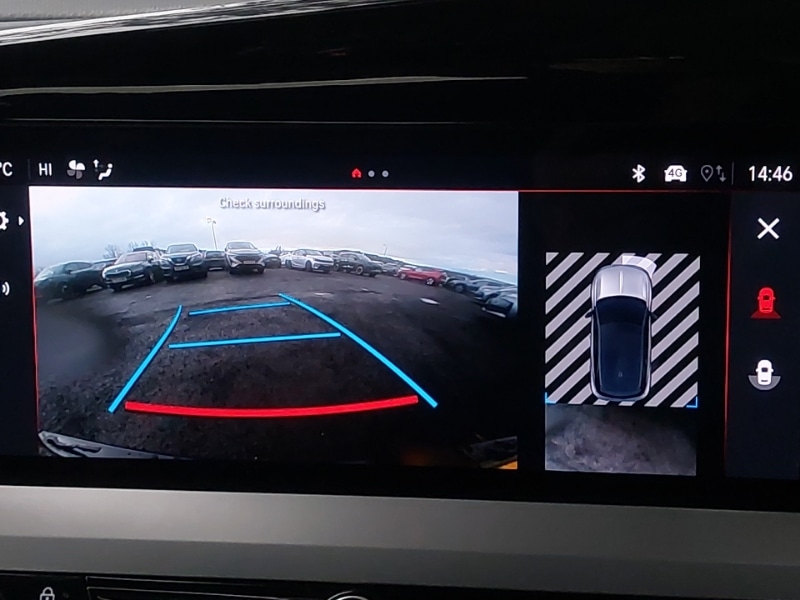 Used Vauxhall Mokka 2025 for sale - 76885555: Photo 10