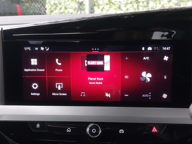 Used Vauxhall Mokka 2025 for sale - 76885555: Photo 11