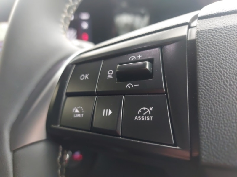 Used Vauxhall Mokka 2025 for sale - 76885555: Photo 14