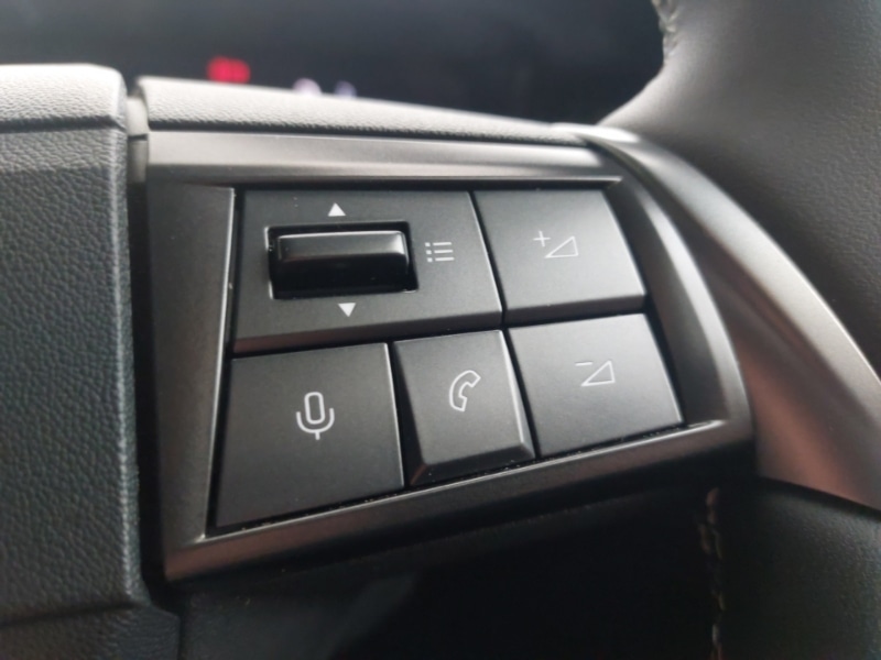 Used Vauxhall Mokka 2025 for sale - 76885555: Photo 15