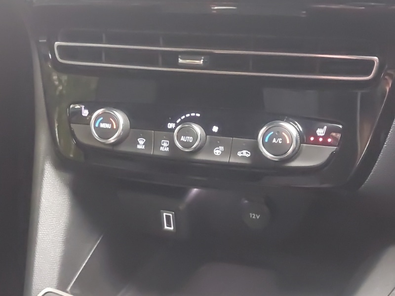 Used Vauxhall Mokka 2025 for sale - 76885555: Photo 18