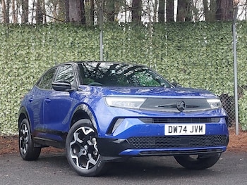 Vauxhall - Mokka